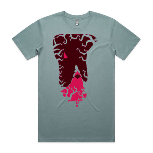 Fairy Tales - Red Riding Hood Staple T Thumbnail