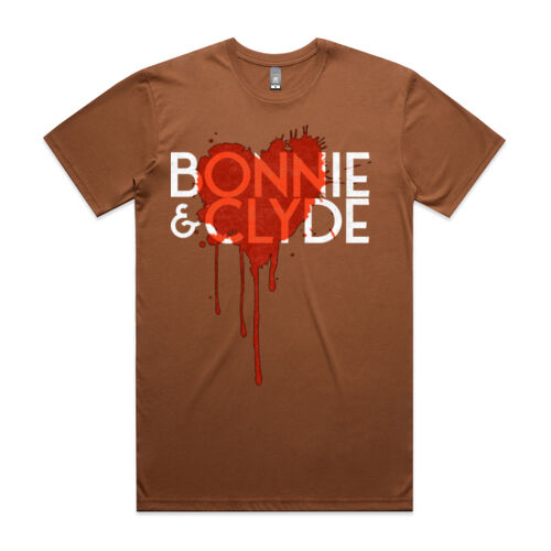 Bonnie & Clyde T Thumbnail