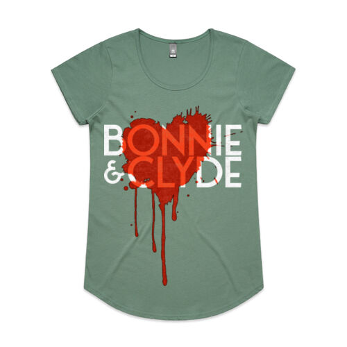 Bonnie & Clyde women's T Thumbnail
