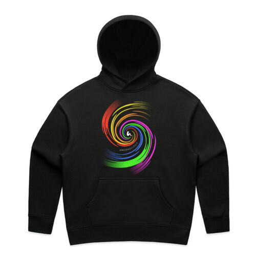 Unconscious Women's Relax Hoodie Thumbnail