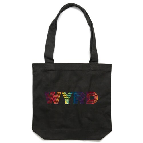 Wyrd Tote Thumbnail