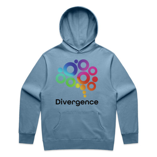 Divergence Relax Hoodie Thumbnail