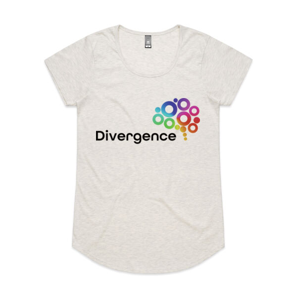 Divergence Women's Mali T 2 Thumbnail
