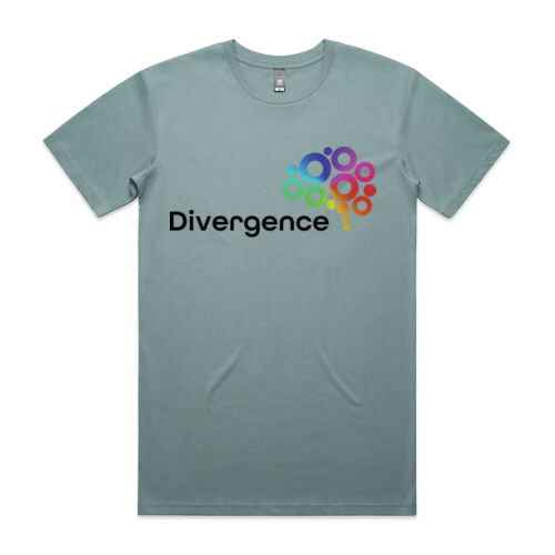 Divergence Men's Staple T 2 Thumbnail