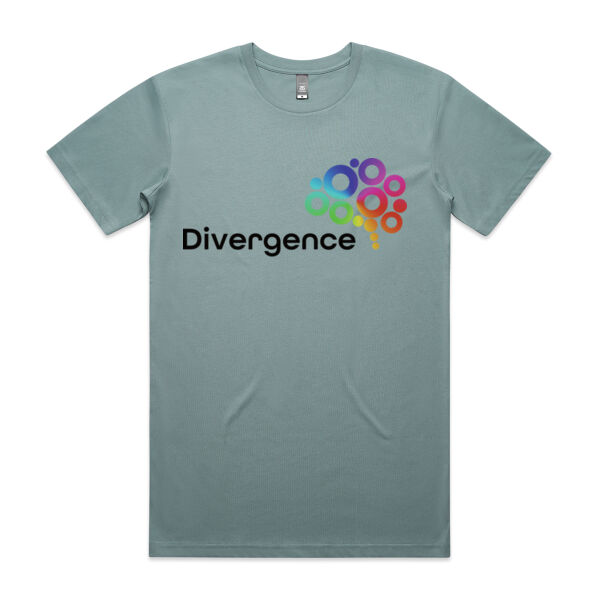 Divergence Men's Staple T 2 Thumbnail