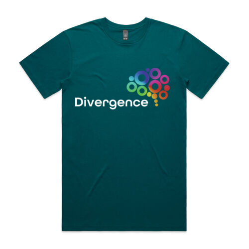 Divergence Men's Staple T Thumbnail