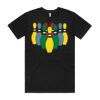 AS Colour / BASIC TEE Thumbnail