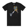 AS Colour / BASIC TEE Thumbnail