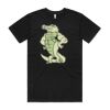 AS Colour / BASIC TEE Thumbnail