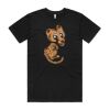 AS Colour / BASIC TEE Thumbnail