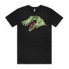 AS Colour / BASIC TEE Thumbnail