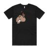 AS Colour / BASIC TEE Thumbnail