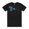 AS Colour / BASIC TEE Thumbnail