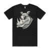 AS Colour / BASIC TEE Thumbnail
