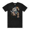 AS Colour / BASIC TEE Thumbnail