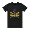 AS Colour / BASIC TEE Thumbnail