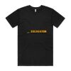 AS Colour / BASIC TEE Thumbnail