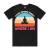 AS Colour / BASIC TEE Thumbnail