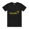 AS Colour / BASIC TEE Thumbnail