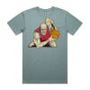 AS Colour / STAPLE TEE Thumbnail