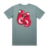 AS Colour / STAPLE TEE Thumbnail