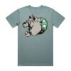 AS Colour / STAPLE TEE Thumbnail