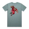 AS Colour / STAPLE TEE Thumbnail
