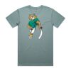 AS Colour / STAPLE TEE Thumbnail