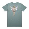 AS Colour / STAPLE TEE Thumbnail