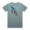 AS Colour / STAPLE TEE Thumbnail