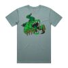 AS Colour / STAPLE TEE Thumbnail