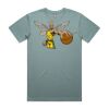 AS Colour / STAPLE TEE Thumbnail