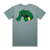 AS Colour / STAPLE TEE Thumbnail