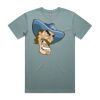 AS Colour / STAPLE TEE Thumbnail