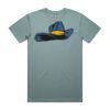 AS Colour / STAPLE TEE Thumbnail
