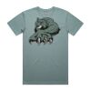 AS Colour / STAPLE TEE Thumbnail