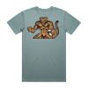 AS Colour / STAPLE TEE Thumbnail