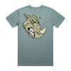AS Colour / STAPLE TEE Thumbnail