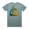 AS Colour / STAPLE TEE Thumbnail