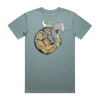 AS Colour / STAPLE TEE Thumbnail
