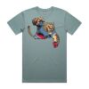 AS Colour / STAPLE TEE Thumbnail
