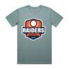 AS Colour / STAPLE TEE Thumbnail