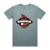 AS Colour / STAPLE TEE Thumbnail