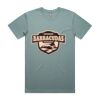 AS Colour / STAPLE TEE Thumbnail
