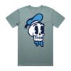 AS Colour / STAPLE TEE Thumbnail