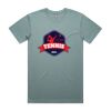 AS Colour / STAPLE TEE Thumbnail