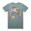 AS Colour / STAPLE TEE Thumbnail
