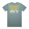AS Colour / STAPLE TEE Thumbnail