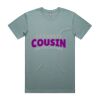AS Colour / STAPLE TEE Thumbnail
