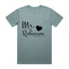 AS Colour / STAPLE TEE Thumbnail